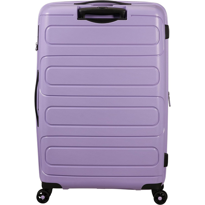 Валіза та візки American Tourister Sunside, L (77 см - 106/118 л) (фіолетовий (Лавандово-фіолетовий))