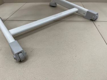 Дитяче крісло Evo-kids SAMPLE FC-212D Рожевий (знижка)