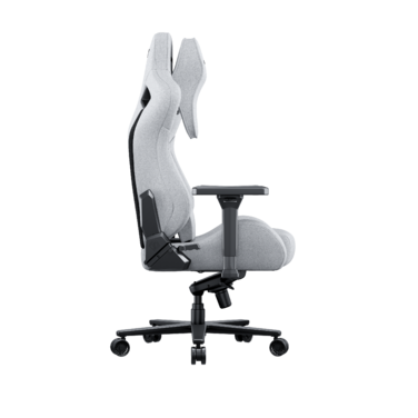Крісло ігрове Anda Seat Kaiser 2 Pro Grey Fabric Size XL