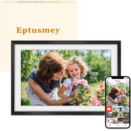 розмір: 10,1 дюйми