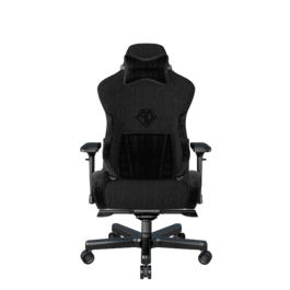 Крісло ігрове Anda Seat T-Pro 2 Black Size XL