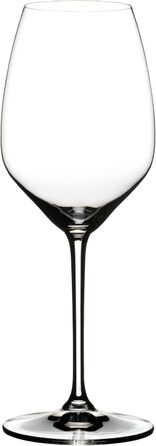 Бокали для Шардоне RIEDEL Extreme, 2 шт., кришталь, витримані в дубі, для посудомийної машини