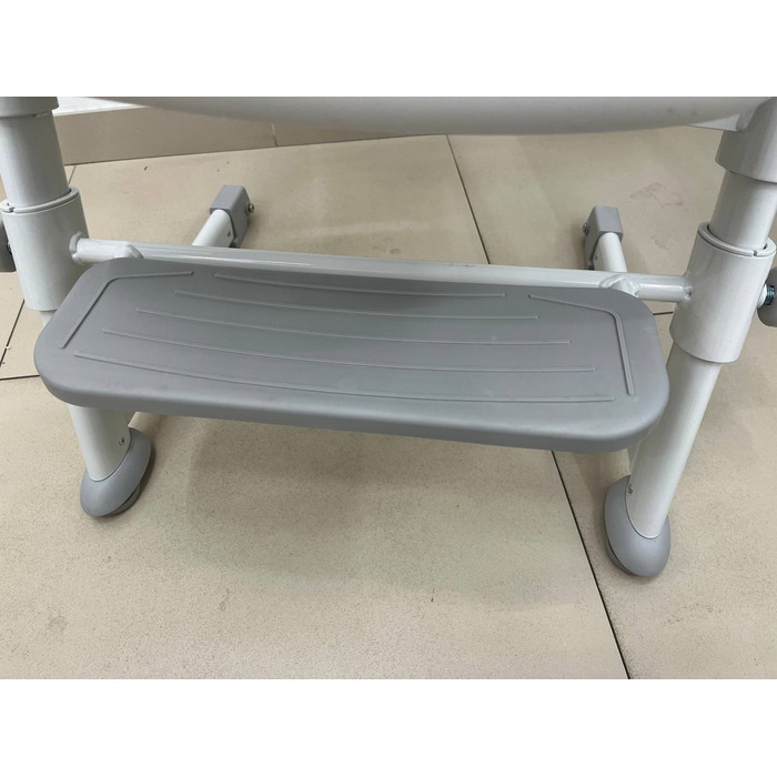 Дитяче крісло Evo-kids SAMPLE FC-212D Рожевий (знижка)