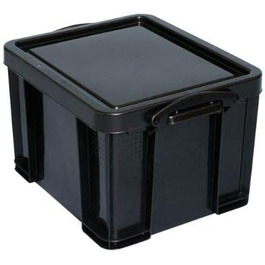 Дійсно корисна коробка 48BKCB Корисна коробка 48,0л чорна