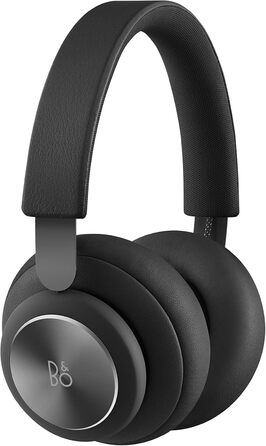 Навушники Bang & Olufsen Beoplay H4 x Anthra XP від RAF Camora, матовий чорний