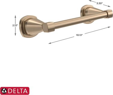 Стійка для рушників Delta Faucet 77608-CZ Stryke