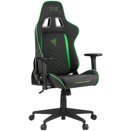 Ігрове крісло Razer Tarok Pro X Cloth Edition від Zen