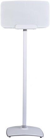 Підставка для акустики Sonos Five та Play:5 SANUS WSS52-B2 (біла)