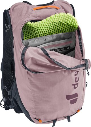 Рюкзак для трейлраннінгу deuter Ascender 13 Grape