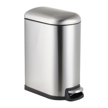 Відро для сміття Relaxdays, 10 літрів