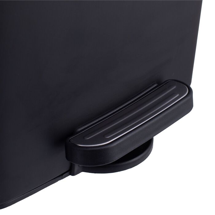 Відро для сміття Relaxdays, 30 літрів