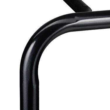 Візок для дров Relaxdays з колесами