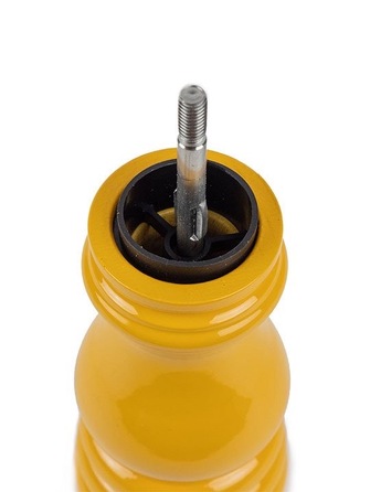 Млинок для перцю Peugeot Parisrama U'Select 18 см, жовтий (43551)