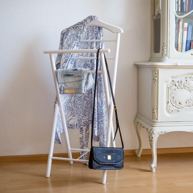 KEHO Дзеркало-органайзер для одягу 