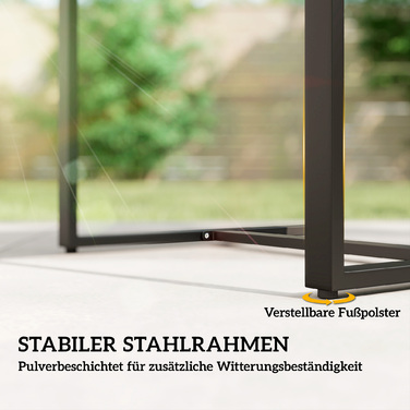 Набір садово-патіо 