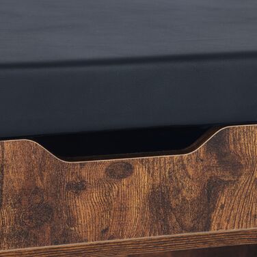 Сховище для взуття Relaxdays з місцем для зберігання