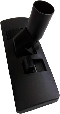 Трубка для пилососа Maxorado 35 мм комбінована насадка щітка для пилу насадка для паркету для пилососа Starmix Промисловий пилосос Насадка для пилососа Щітка для пилососа Трубка для твердої підлоги