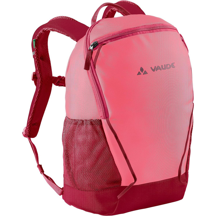Рюкзак дитячий (One Size, яскраво-рожевий), 15L -