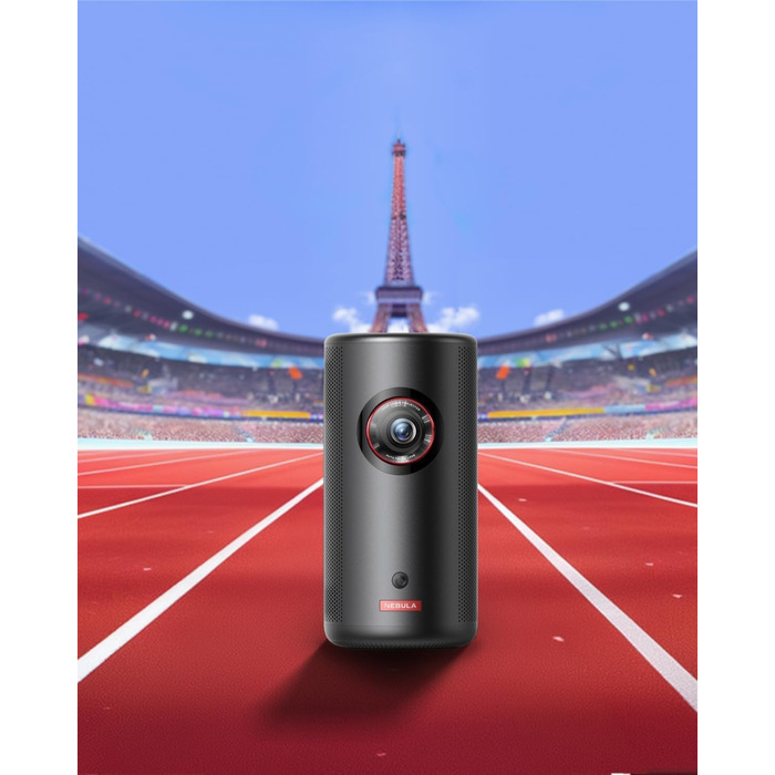 NEBULA Nebelkapsel Max - захисний чохол для автомобіля