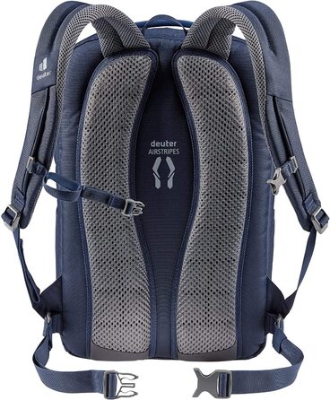 Рюкзак для ноутбука deuter Giga (28 л) (сталевий темно-синій)