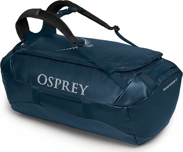 Спортивна сумка Osprey Unisex Transporter 65, Venturi Blue