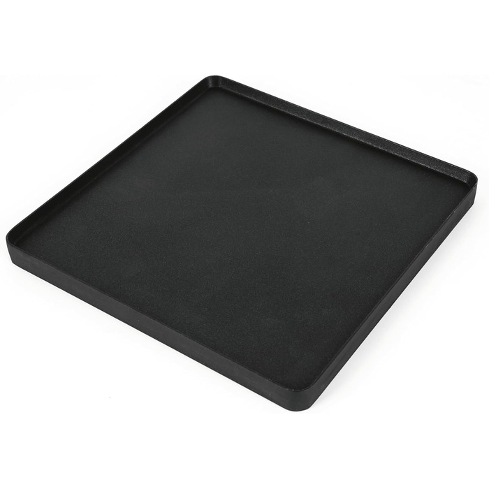 GOURMETmaxx Raclette з Фондю 2-в-1 | Набір для 8 осіб – ідеальний для вечірок | Ракле-фондю комбінація з 8 сковородами, лопатками та виделкою