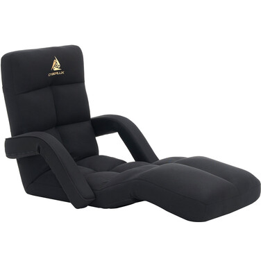Геймерське крісло GM-04 Black (арт. GM-04 Black)