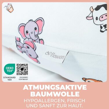 Вагітний подушок Stillkissen XXL 200x70 см - подушка для вагітних, годування, сну на боці. Зручна, бамбукова, знімний чохол, 100% бавовна, ергономічна, багатофункціональна, для мами та дитини.