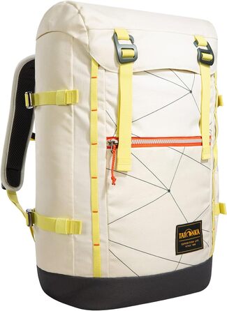 Л - Стильний рюкзак без PFC, виготовлений з екологічних матеріалів об'ємом 20 літрів (Grey Laser), 20