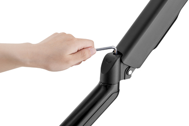 Настільне кріплення для монітора OfficePro MA502