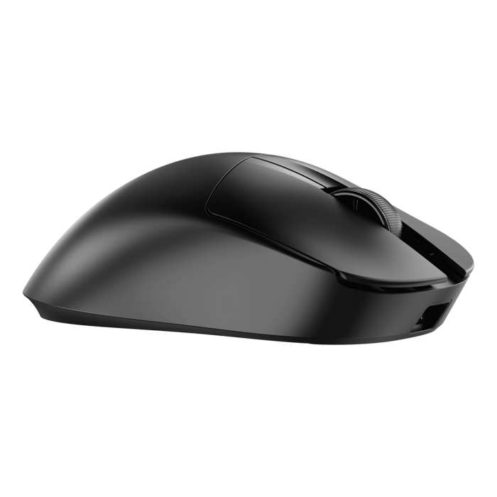 Ігрова бездротова миша Ajazz  AJ179 v2 max black-3 Mod-3311