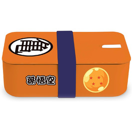Коробка для їжі Goku bento