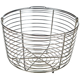 Кільцевий фільтр-сито LAGOSTINA з нержавіючої сталі  7 літрів