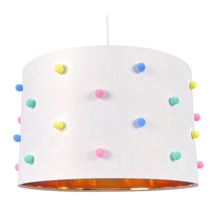 Лампа-підвісниця Relaxdays для дитячої кімнати 
