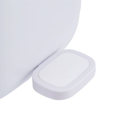 Відро для сміття Relaxdays, 7 літрів