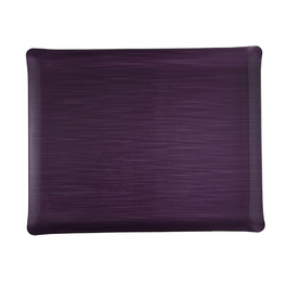 Піднос Platex MAYFAIR PLUM, акрил, 60 x 45 см