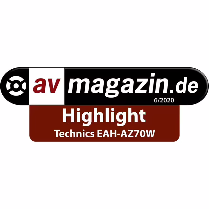 Навушники Technics EAH-AZ70WE-S бездротові, внутрішньоканальні, преміум-клас, шумозаглушення, голосове керування, сріблясті