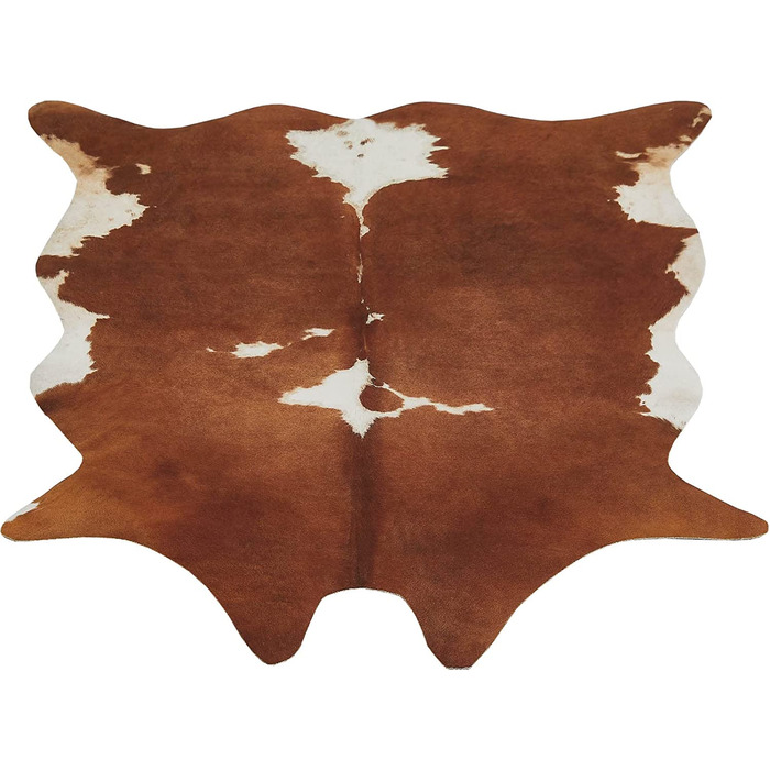 Килим для дому Аndiamo 125х155 см кремово-коричневий