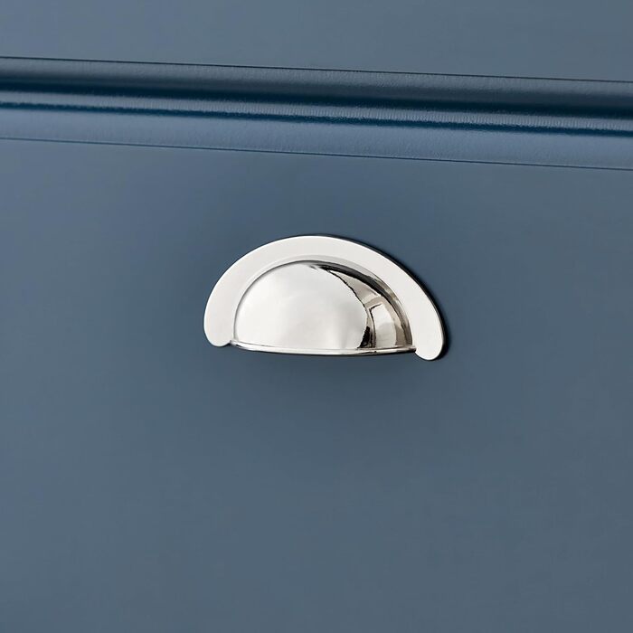 Полка для взуття SoBuy з сидінням та місцем для зберігання, вузька, 60x51x24 см, FSR82-K-HG (Короткий, Синій)