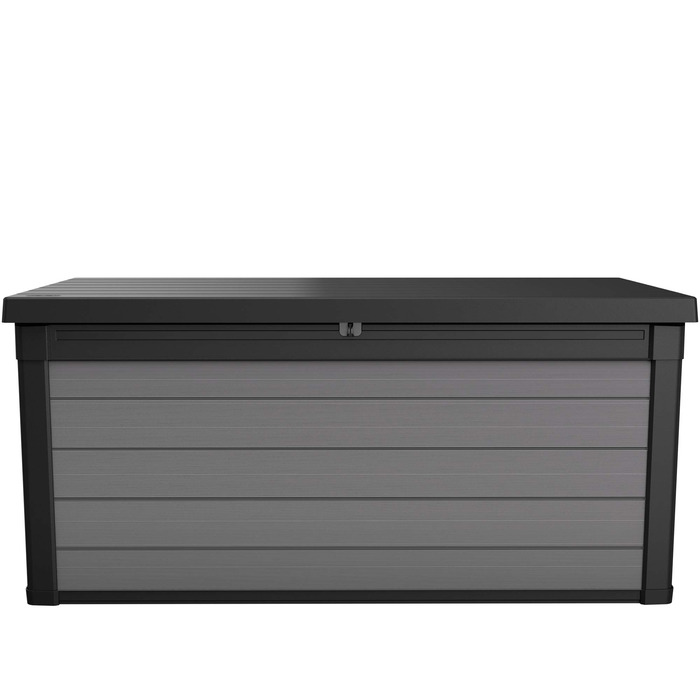 Ящик для подушок Keter Ondis24 Premier Box XL, садові меблі, водонепроникний, 570 л