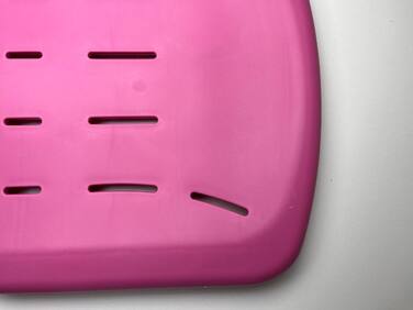 Комплект Evo-kids (стілець+стіл+полиця+лампа) Evo-17 PN Ergo (арт. Evo-17 PN Ergo) (sale)