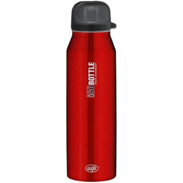 Термос Alfi Iso Bottle 0,5 л червоний (5337 637 050), Червоний