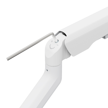 Настільне кріплення для монітора OfficePro MA452W