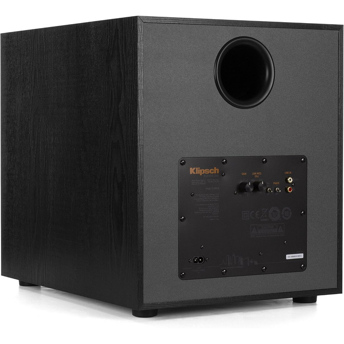 Сабвуфер Klipsch R-120SW