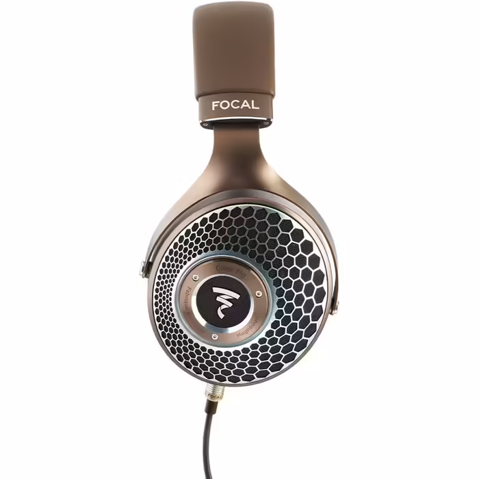 Focal Clear MG відкриті накладні навушники преміум-класу