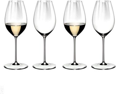 Келих для білого вина 440 мл, набір із 4 предметів, Performance Riedel