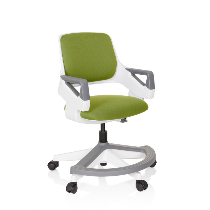 Дитяче крісло KID FLEX сітка оливково-зелена hjh OFFICE