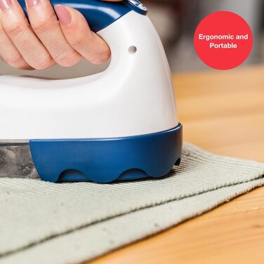 Електричний видалення ворсу Solac | 3 рівні гоління | Знімний контейнер | Портативний | Клинок з нержавіючої сталі | Зарядний пристрій або батарейки | Широкий зріз | Автоматичне гоління