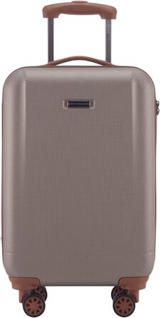 Набір валіз Hauptstadtkoffer Wannsee 2 в 1: S та L, TSA, 134 л