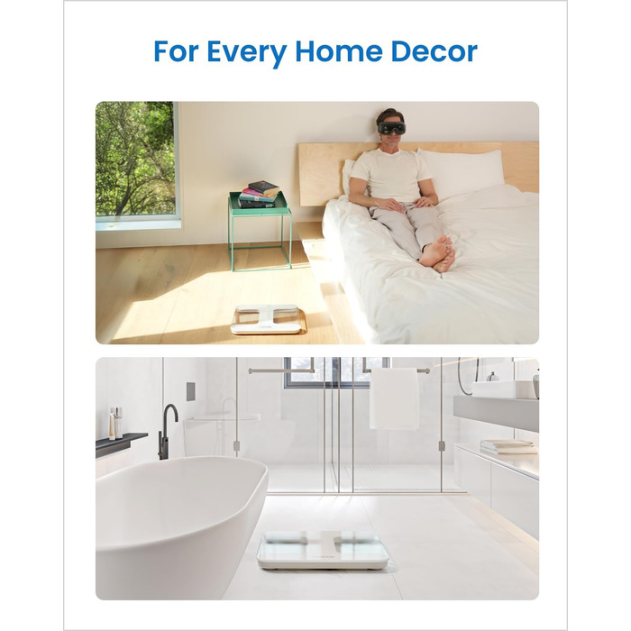 RENPHO Цифрова кавова вага з таймером, перезарядна 0,1г/3кг, точна вага для еспресо з автоматичним таймером, портативна кухонна вага для пуровер та фільтр-кави, подарунок для кавомана (прозора, 260 мм)